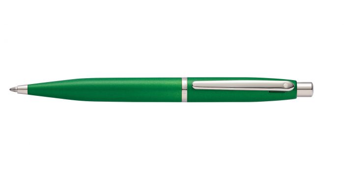 SHEAFFER VFM BALLPEN CT GREEN